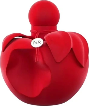 Тестер Парфумована вода для жінок Nina Ricci Nina Extra Rouge 80 мл (3137370357797)