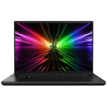 Ноутбук Razer Blade 16 / 16.0" FHD+ miniLED 240Hz / Intel core i9 13950HX / RAM 32GB / SSD 2TB NVMe / NVIDIA GeForce RTX 4090-16GB Б/В