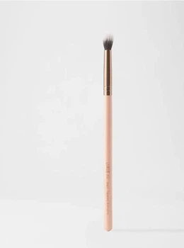 Кисть для макіяжу LUXIE 231 Small Tapered Blending Brush in Rose Gold 1 шт
