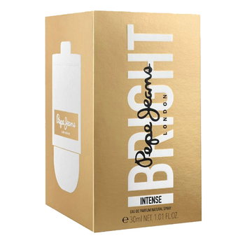 Woda perfumowana damska Pepe Jeans Bright Intense 30 ml ( 8436611101256)