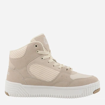 Жіночі демісезонні черевики низькі Kappa Isamara 15K0022004 36 23 см Beige (4066893267421)