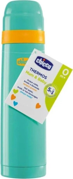 Termos Chicco Mum&Baby 500 ml Niebieski (60183.10.10)
