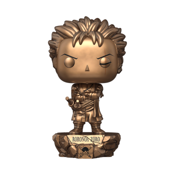 Постачальник: Місто: Київ Зоно Funko Pop One piece 1901 zoro 10 см