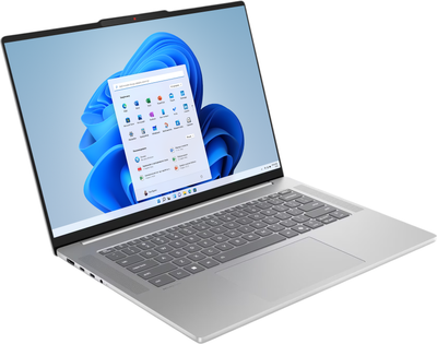 Ноутбук Lenovo IdeaPad Slim 3 15ARP10 (83J3004GNT) Cloud Grey