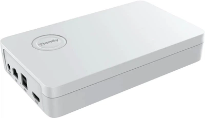 Сетевой видеорегистратор Tiandy TC-R3105 Spec:I/B/L/S, 5ch, 1HDD