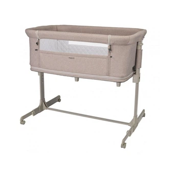 Детский манеж Espiro CLOUD 19 BEIGE DUNE [128928]