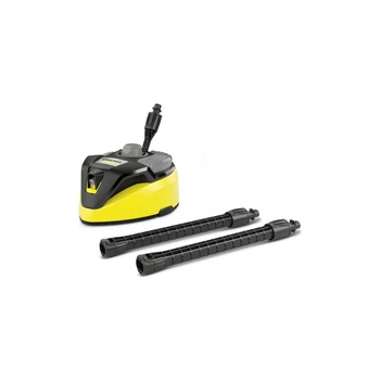 Насадка для мойки высокого давления Karcher T 7 Plus T-Racer с дополнительной форсункой снаружи [130784]