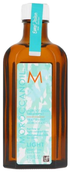 Олійка Moroccanoil Be An Original для тонкого та світлого фарбованого волосся 125 мл (7290116975269)