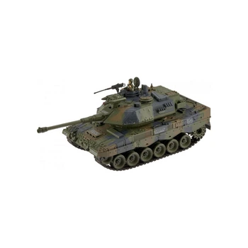 Радиоуправляемая игрушка ZIPP Toys Танк 789 German Leopard 2A6 1:18 [128941]