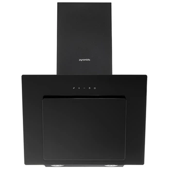 Вытяжка кухонная Pyramida NRX 60 SR GBL[129467]