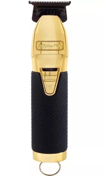 Тример BaByliss PRO FX7870GBPE BOOST+ Gold