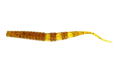 Perch'ik Worm 4" (5шт) col. 102