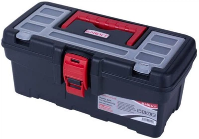 Ящик для інструментів e.toolbox.pro.05 13" 320x158x187мм E.NEXT