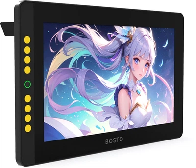 Графический монитор Bosto Movsketch 13 (OLED)