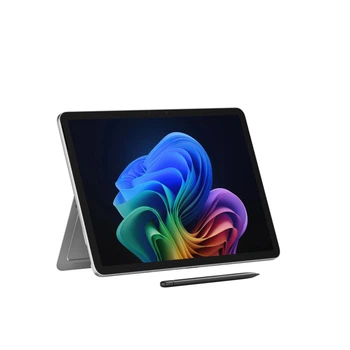 Ноутбук 2в1 Microsoft Surface Pro Copilot+PC 12" Snapdragon X Plus/16GB/256GB/Win11 (EP2-27644)