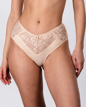 Трусики Lanny Mode 51730 беж 44