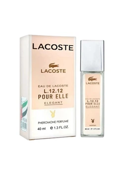 Жіноча парфумована вода Pour Elle Elegant ( аналог Lacoste ) 40 мл