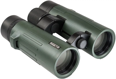 Бинокль Sigeta Imperial 8x42 Green (65843)