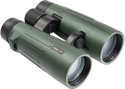Бинокль Sigeta Imperial 12x50 Green (65856)