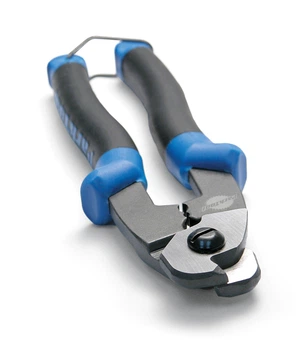 Кусачки Park Tool CN-10 для оболонок і тросів