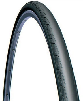 Покрышка 700x25C (25-622) Rubena SYRINX V80 Classic, черная