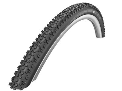 Покрышка 27.5x1.30 (33-584) Schwalbe X-ONE ALLROUND Evolution MicroSkin TLE B/B-SK HS467 OSC 127EPI