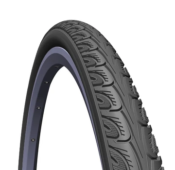 Покрышка 28x1.1/2 (40-635) Rubena HOOK V69 Classic, черная