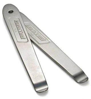 Лопатка бортувальна Park Tool TL-5 Heavy Duty Steel набір 2шт