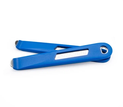 Лопатка бортувальна Park Tool TL-6.3 зі сталевим стрижнем, набір з 2шт.