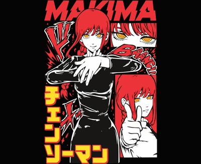 Килимок Для Мишки Макіма Людина Бензопила Розмір: 250x300
