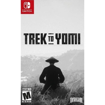 Trek to Yomi (Switch)