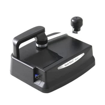 Поршневая машинка для набивки сигарет Hawk-Matic HK-1C Slim 6,5 мм