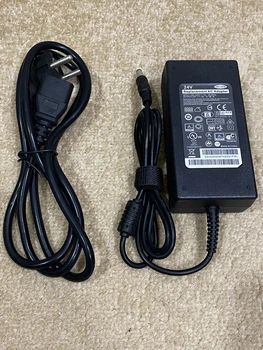 Блок питания 24В 3A 72 Вт 5.5mm*2.5mm