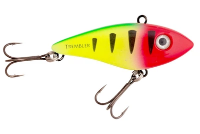 Воблер Halco TREMBLER 70XS #H86