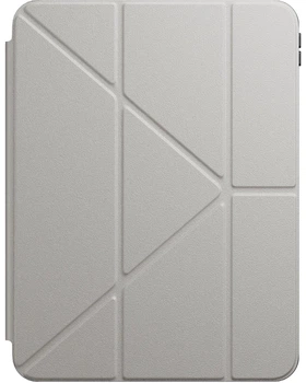 Чехол Native Union Active Sandstone для iPad Air 13" M2/M3 (ACTCSE-SAN-IPA-13)