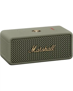 Портативная колонка Marshall Portable Speaker Emberton III Sage (1007861)