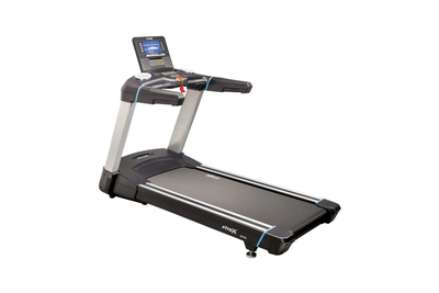 Бігова доріжка електрична Fitex TA770