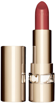 Szminka Clarins Joli Rouge 752 Rosewood satynowa 3.5 g (3666057117169)