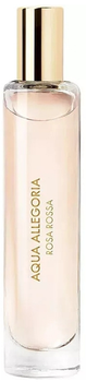 Мініатюра Туалетна вода для жінок Guerlain Aqua Allegoria Rosa Rossa 10 мл (3346470138018)