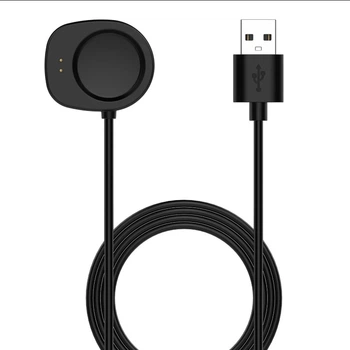 USB кабель док-станция для Amazfit T-rex 3 / Amazfit Balance / Amazfit Balance2
