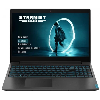 Ноутбук Lenovo 15.6" IdeaPad L340-15IRH Gaming FullHD/Intel Core i5 9300H/8GB RAM/512GB SSD/GTX 1050 3GB/Windows (81LK00G4RA) Б/у