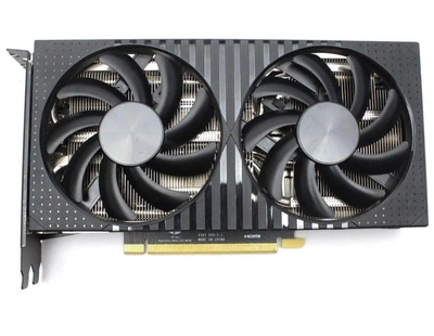 Відеокарти HP GeForce RTX 3060 Ti купити в Києві: ціна, відгуки