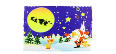 Салфетка для очков 281