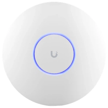 Точка доступа Ubiquiti UniFi U7 Pro (U7-PRO) Wi-Fi 7