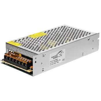 Блок питания Mustang Energy PS-1215PB