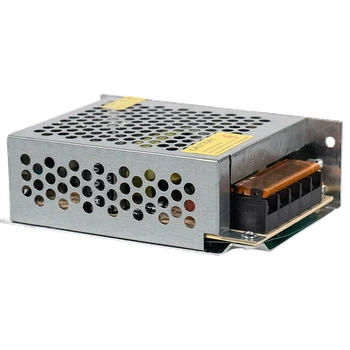 Блок питания Kraft KRF-1205PB 12В 5А