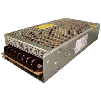 Блок питания Mustang Energy PS-1205PB 12В 5А