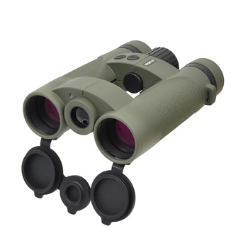 Бінокль SIGETA RANGECRAFT 10x42 (з лазерним далекоміром до 2000м)