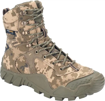 Черевики Alpine Crown Predator 41 MM-14