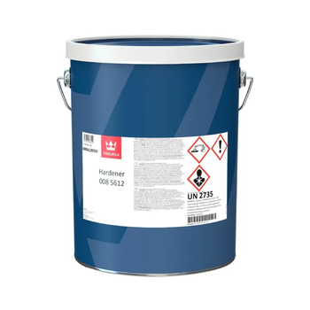 Отвердитель для эпоксидно-фенольных красок серии Temaline EPL Tikkurila Hardener 008 5612 3л
